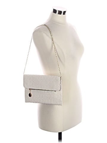 Urban Expressions Clutch (view 2)