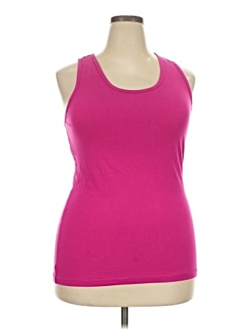 Zenana Tank Top (view 1)