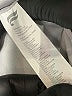 Fabletics Solid Gray Track Jacket Size L - photo 6