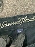 Universal Thread Black Dress Pants Size 16 - photo 7