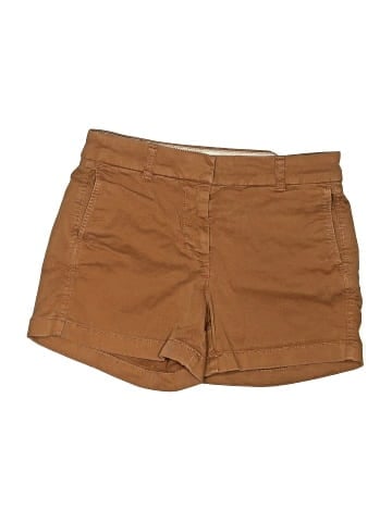 J.Crew Khaki Shorts (view 1)