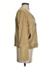 Sundance 100% Cotton Tan Cardigan Size 4 - photo 4