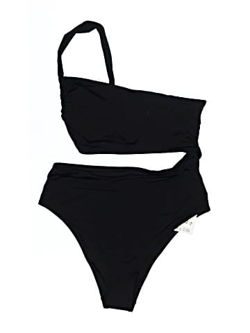 H&M One Piece Swimsuit (view 1)