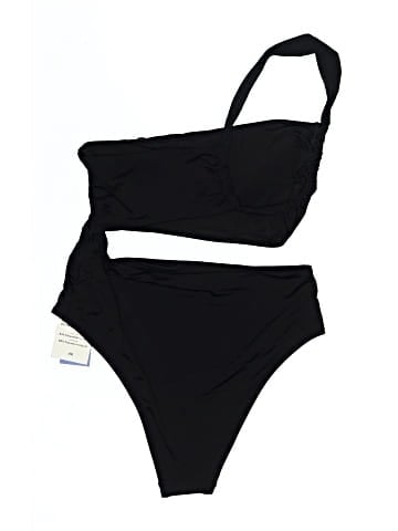 H&M One Piece Swimsuit (view 2)