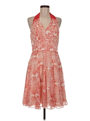 Mcginn Cocktail Dress (view 1)