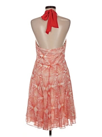 Mcginn Cocktail Dress (view 2)
