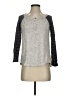 Splendid Gray Sweater Vest Size XS - photo 1