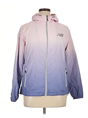 New Balance Windbreaker (view 1)
