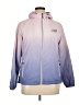 New Balance Purple Windbreaker Size XL - photo 1