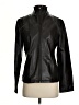 Nine West 100% Polyester Black Jacket Size S - photo 1