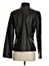 Nine West 100% Polyester Black Jacket Size S - photo 2