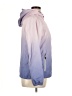 New Balance Purple Windbreaker Size XL - photo 4