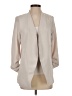 Tahari 100% Polyester Ivory Blazer Size S - photo 1