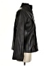 Nine West 100% Polyester Black Jacket Size S - photo 4