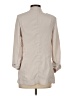 Tahari 100% Polyester Ivory Blazer Size S - photo 2