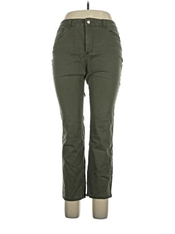 Charter Club Casual Pants (view 1)