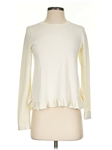 Ann Taylor Sweatshirt (view 1)