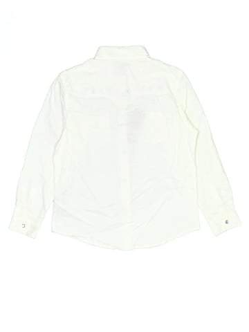 Wrangler Jeans Co Long Sleeve Button-Down Shirt (view 2)