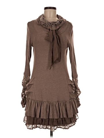 A'reve Casual Dress (view 1)