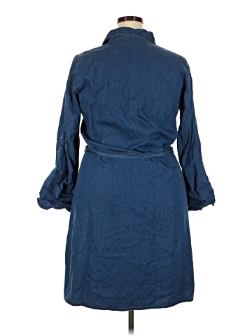 Speed Control Casual Dress (view 2)