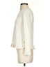 Ann Taylor Ivory Sweatshirt Size S - photo 5