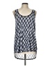Lilka Blue Tank Top Size L - photo 1