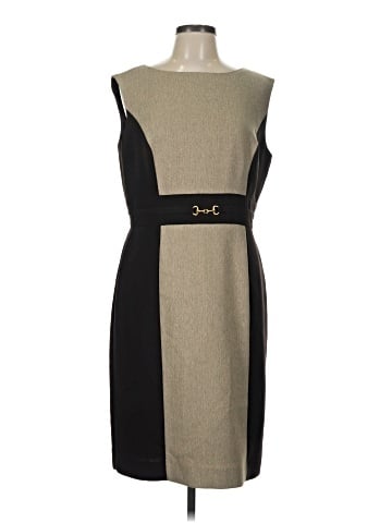 Preston & York Cocktail Dress (view 1)