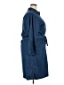 Speed Control Blue Casual Dress Size 2X - photo 4