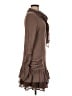 A'reve Brown Casual Dress Size M - photo 4