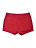 J.Crew 100% Cotton Solid Red Shorts Size 4 - photo 2