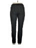 Style&Co Plaid Gray Casual Pants Size 14 - photo 2