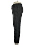 Style&Co Plaid Gray Casual Pants Size 14 - photo 5