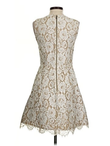 Alice + Olivia Cocktail Dress (view 2)