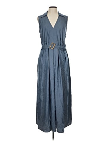 Halston Casual Dress (view 1)