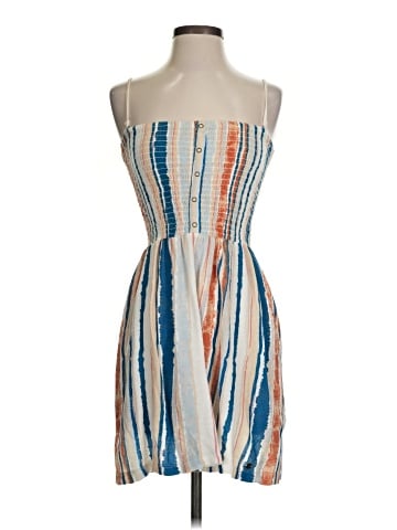 Roxy Cocktail Dress (view 1)