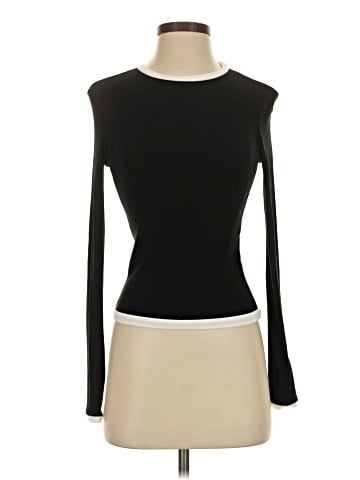 Musera Long Sleeve T-Shirt (view 1)