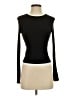 Musera Black Long Sleeve T-Shirt Size S - photo 1