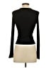 Musera Black Long Sleeve T-Shirt Size S - photo 2