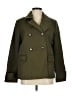 Talbots Green Coat Size M - photo 1
