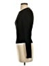 Musera Black Long Sleeve T-Shirt Size S - photo 5