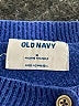 Old Navy Blue Cardigan Size M - photo 7