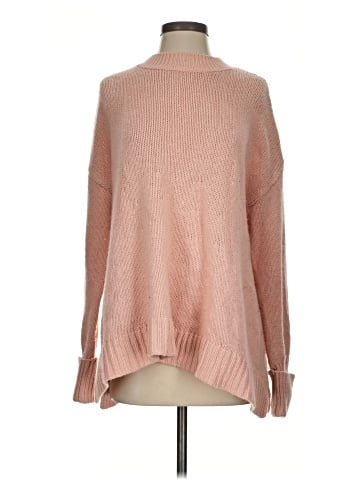 BDG Turtleneck Sweater (view 1)