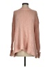 BDG Pink Turtleneck Sweater Size S - photo 1