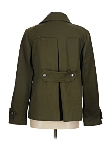 Talbots Coat (view 2)