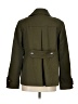 Talbots Green Coat Size M - photo 2