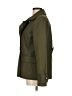 Talbots Green Coat Size M - photo 5