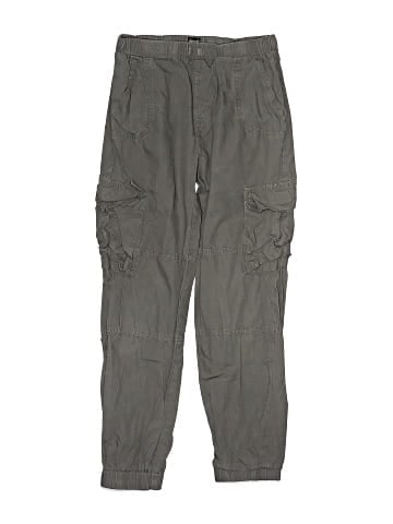 Deux Par Deux Cargo Pants (view 1)