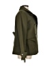 Talbots Green Coat Size M - photo 4