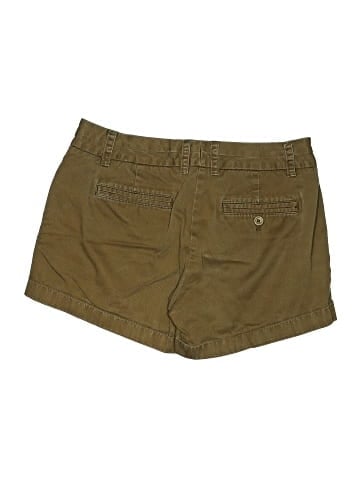 J.Crew Khaki Shorts (view 2)