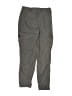 Deux Par Deux 100% Cotton Gray Cargo Pants Size 10 - photo 2